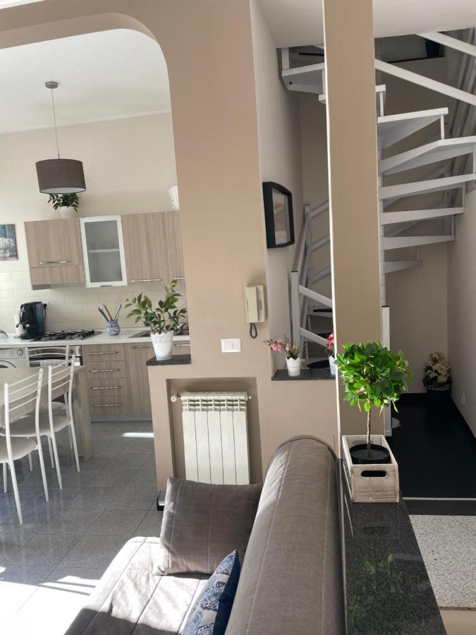 Casa Elodie Taormina Dış mekan fotoğraf
