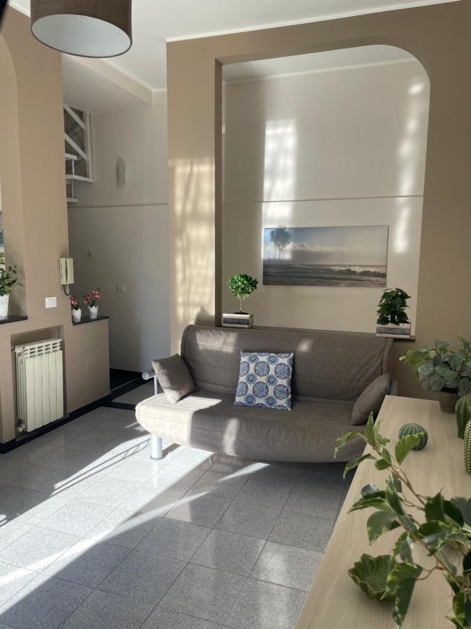 Casa Elodie Taormina Dış mekan fotoğraf