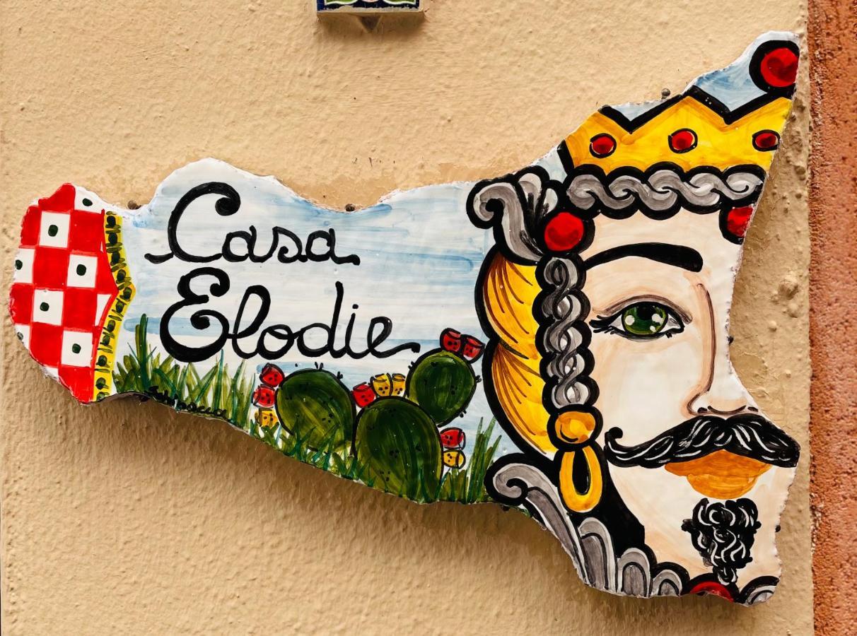 Casa Elodie Taormina Dış mekan fotoğraf