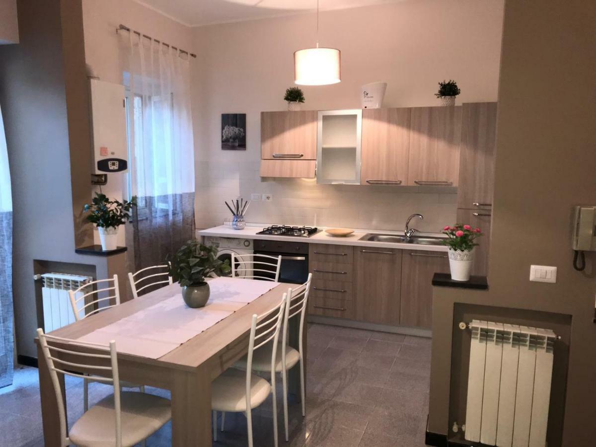 Casa Elodie Taormina Dış mekan fotoğraf