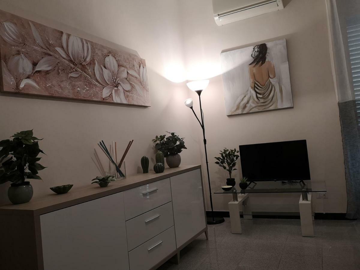 Casa Elodie Taormina Dış mekan fotoğraf