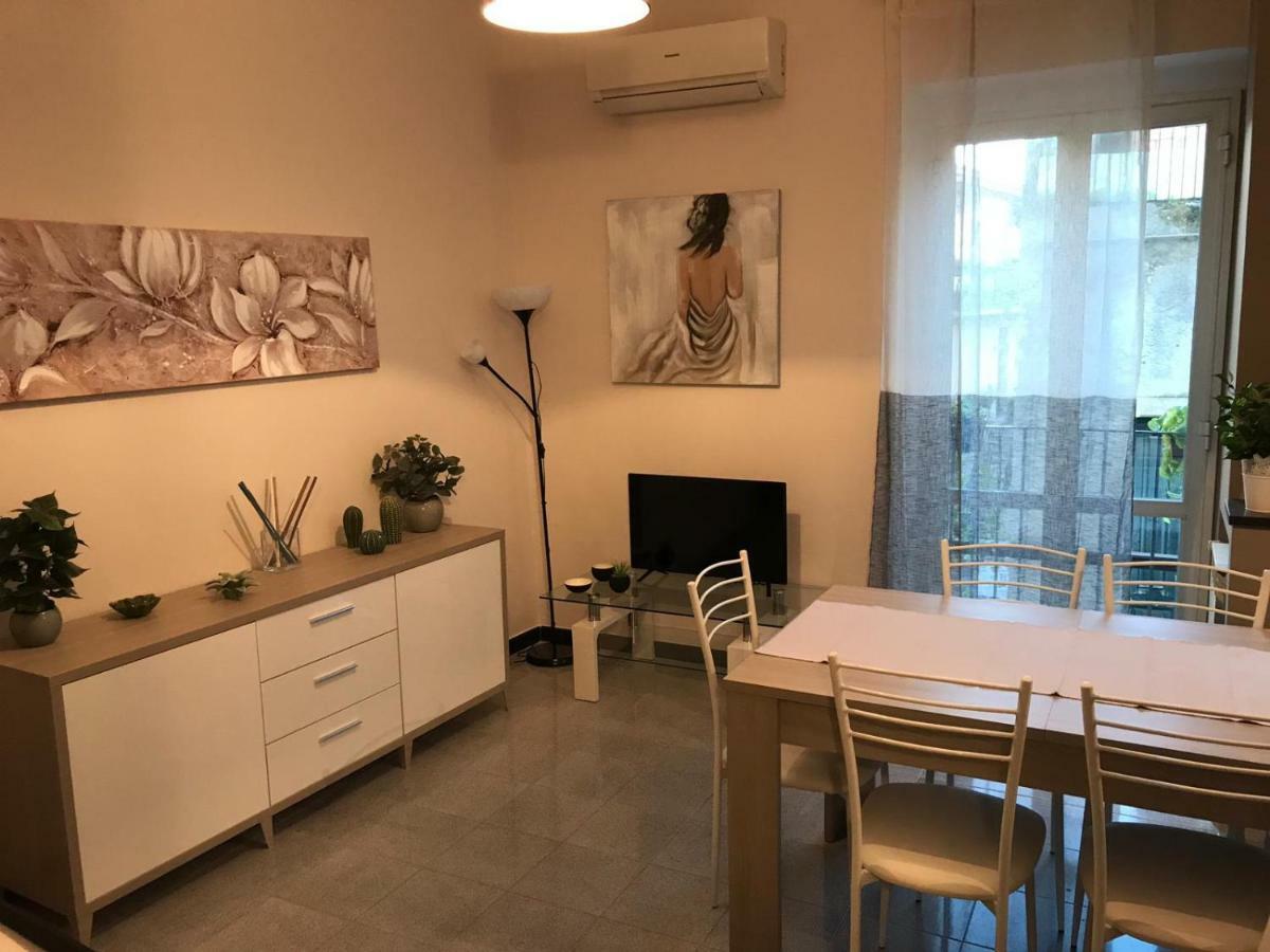 Casa Elodie Taormina Dış mekan fotoğraf