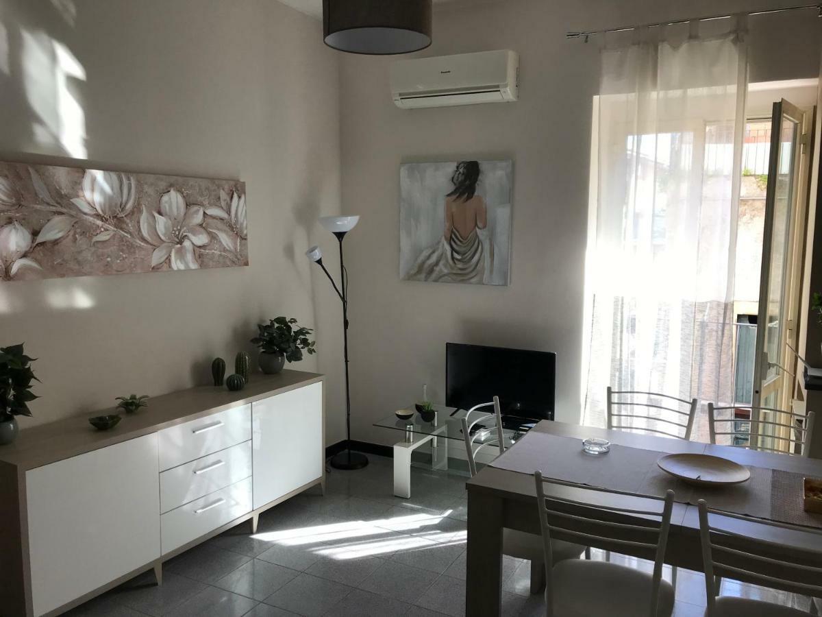 Casa Elodie Taormina Dış mekan fotoğraf
